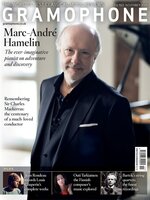 Gramophone Magazine